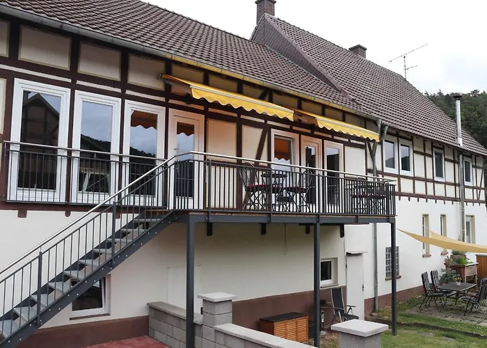 Apartmán Eder_ufer *